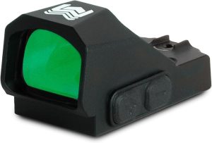 Monstrum Nitro Red Dot