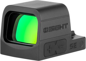 Best Red Dot Sight for Glock 20 V MOS