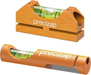Precizap High Precision Scope Leveling Kit 