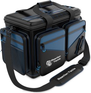Best Fishing Tackle Bags