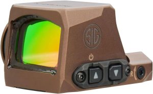 best red dot sight for S&W M&P 22 Magnum
