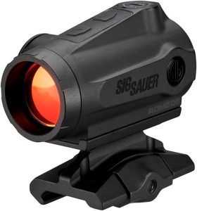 Best Dot Sight for Henry Homesteader