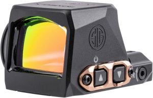 Best Red Dot Sight for Glock 20 V MOS