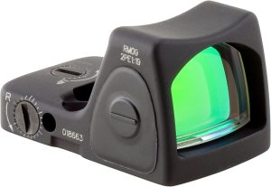 TRIJICON RMR ADJ Type 2 1 MOA