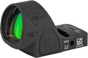 Trijicon SRO