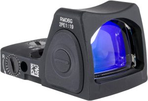 Trijicon RMR Type 2