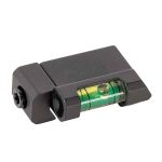 best low profile Picatinny anti-cant level bubble