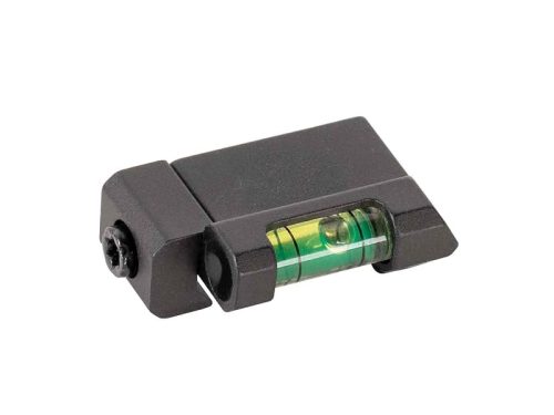 best low profile Picatinny anti-cant level bubble