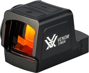 best red dot sight for Smith & Wesson M&P 9 M2.0