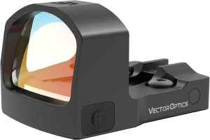 Vector Optics Frenzy Red Dot Sight