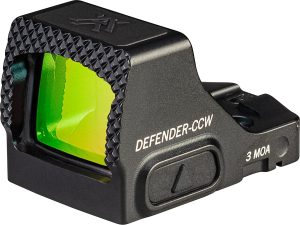 best red dot sight for STK100 Ultra