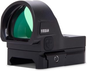 Viridian RFX35 1x22 Micro Green Dot