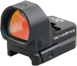 Vector Optics Frenzy