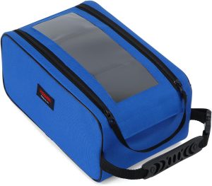 VISEMAN Fishing Tackle Bag
