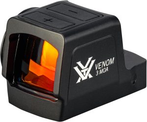 Vortex Venom Enclosed Micro Red Dot Sight