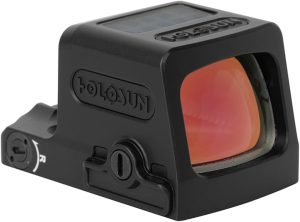 best red dot sight for Smith & Wesson M&P 9L
