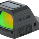 best red dot sight for Alpha Foxtrot AF1911 Romulus 4.25"