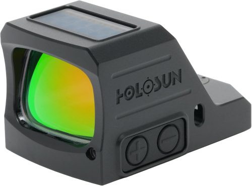 best red dot sight for Alpha Foxtrot AF1911 Romulus 4.25"