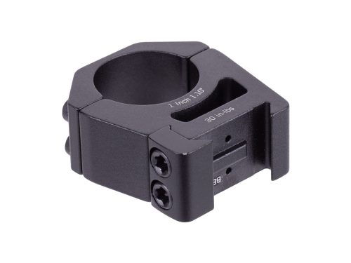 best 1 inch scope rings for Picatinny rail