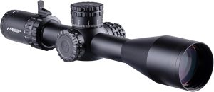 Best Rifle Scopes for Savage Axis XP 308
