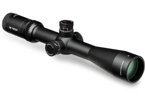 Best Rifle Scopes for Savage Axis XP 308