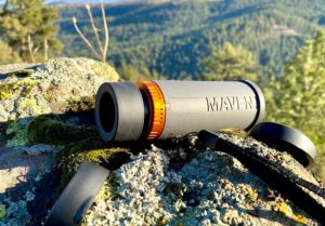 best monocular for backpacking
