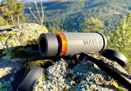 best monocular for backpacking