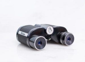 Best Binoculars for Alaska Whale Watching