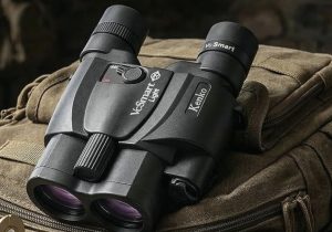 Best Binoculars for Shaky Hands