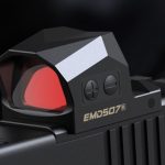 Best Red Dot Sight for Glock 17L Gen 5 MOS