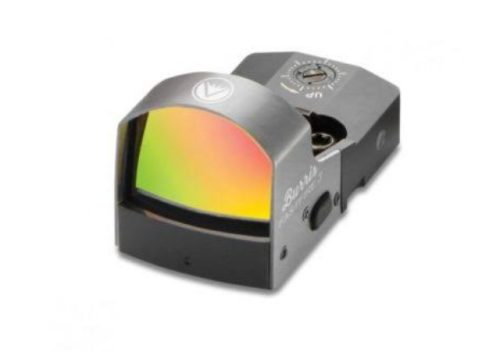Best Red Dot Sight for Benelli Nova 3 