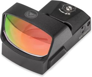 Burris Fastfire IV
