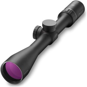 Burris Hunting Durable Waterproof Droptine Riflescope