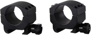 BURRIS Xtreme Tactical Mounting Ring