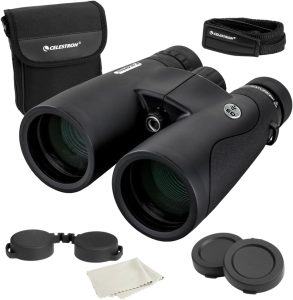 best 12x50 binoculars for bird watching