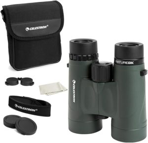 Celestron Nature DX 8x42
