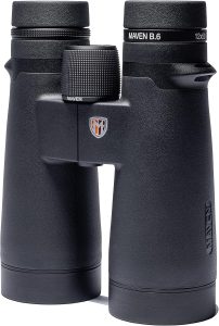 Maven B6 50mm ED Binoculars