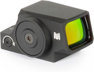 Monstrum Nitro ERD 