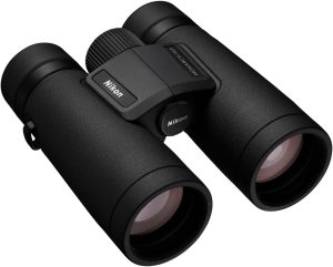 Best Binoculars for Alaska Whale Watching