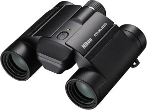 best binoculars for Alaska cruise