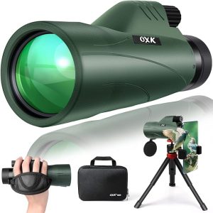 OXK 12x56 High Power Monocular