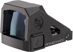 SIG SAUER Romeo-MDC