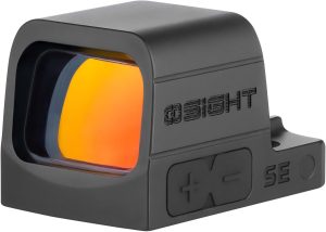 best red dot sight for Glock 17L Gen 5 MOS