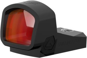 Swampfox Justice II RMR 1x30