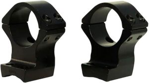 Talley X-Bolt Scope Mounts