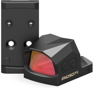 VOTATU EMD507-R