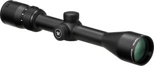 Best Rifle Scopes for Savage Axis XP 308