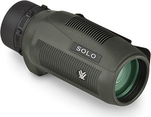 best monocular for backpacking
