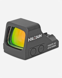 Holosun 407K-X2