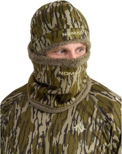 NOMAD Men's Vx3 Neck Gaiter